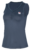 Blue Marleen Tennis Tank Top – XS