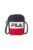 Rizzo Small Cross Body Bag