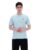 Sterling Blue Yaxley 4 Premium T-Shirt – 3XL