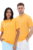 Dax Short Sleeve Unisex T-Shirt – 3XL
