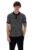 Zano Geo Pattern Polo – M