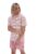 Zar Yarn Dye Striped T-Shirt – S