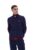 Fila Navy Zayn Track Top – XS