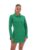 Zadie Polo Dress – M