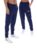 Owen Unisex Sweat Pant With Seam Details – XS
