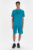 Teddy Towelling T-Shirt – S