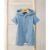 Mamas & Papas Towelling Romper – 12-18 Months