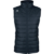 Gilbert Rugby Gilbert Pro Bodywarmer – Size: XL – Dark Navy