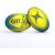 Gilbert Rugby Gilbert G-TR4000 Training Ball (multi-buy) – Size: Sz 3 x Pack of 5 – Fluo