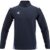 Gilbert Rugby Gilbert Atom Warm Up Top – Junior – Size: Age 9 – 10 – Dark Navy/Sky