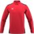 Gilbert Rugby Gilbert Atom Warm Up Top – Junior – Size: Age 7 – 8 – Red/Black