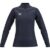 Gilbert Rugby Gilbert Atom 1/4 Zip Fleece – Womens – Size: 20 – Dark Navy