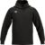 Gilbert Rugby Gilbert Atom Hoodie – Mens – Size: L – Black