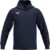 Gilbert Rugby Gilbert Atom Hoodie – Mens – Size: 2XL – Dark Navy/Royal