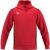 Gilbert Rugby Gilbert Atom Hoodie – Mens – Size: L – Red/Black