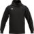 Gilbert Rugby Gilbert Atom Hoodie – Junior – Size: Age 11 – 12 – Black