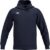 Gilbert Rugby Gilbert Atom Hoodie – Junior – Size: Age 7 – 8 – Dark Navy