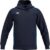 Gilbert Rugby Gilbert Atom Hoodie – Junior – Size: Age 11 – 12 – Dark Navy/Royal