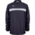 Gilbert Rugby Gilbert Photon Warm Up Top – Mens – Size: XL – Dark Navy / Sky