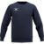 Gilbert Rugby Gilbert Atom Sweatshirt – Mens – Size: S – Dark Navy