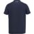 Gilbert Rugby Gilbert Atom S/S Polo Shirt – Mens – Size: M – Dark Navy