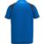Gilbert Rugby Gilbert Atom S/S Polo Shirt – Mens – Size: 2XL – Royal/Dark Navy