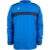 Gilbert Rugby Gilbert Photon Warm Up Top – Mens – Size: 2XL – Royal / Dark Navy