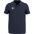 Gilbert Rugby Gilbert Atom S/S Polo Shirt – Junior – Size: Age 3 – 4 – Dark Navy