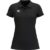 Gilbert Rugby Gilbert Atom S/S Polo Shirt – Womens – Size: 10 – Black