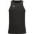 Gilbert Rugby Gilbert Atom Vest – Mens – Size: XL – Black