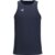 Gilbert Rugby Gilbert Atom Vest – Mens – Size: 3XL – Dark Navy