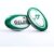 Gilbert Rugby Gilbert Ireland Replica Ball – Size: Mini – Country Colours
