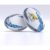 Gilbert Rugby Gilbert Argentina Supporter Ball – Size: Sz 5 – Country Colours
