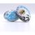 Gilbert Rugby Gilbert Exeter Chiefs Supporter Ball – Size: Sz 4 – Country Colours
