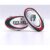 Gilbert Rugby Gilbert Leicester Tigers Replica Ball – Size: Mini