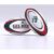 Gilbert Rugby Gilbert Leicester Tigers Replica Ball – Size: Midi