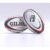 Gilbert Rugby Gilbert Leicester Tigers Replica Ball – Size: Sz 4