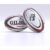 Gilbert Rugby Gilbert Leicester Tigers Replica Ball – Size: Sz 5