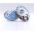 Gilbert Rugby Gilbert Cardiff Rugby Supporter Ball – Size: Sz 4 – Country Colours