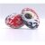 Gilbert Rugby Gilbert Munster Supporter Ball – Size: Sz 4 – Country Colours