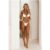 Sun Juice Bikini Top Coconut Cream