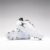 Gilbert Rugby Gilbert Sidestep Icon 8S Boots – Senior – Size: UK 8.5 | EU 42.5 – White
