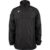 Gilbert Rugby Gilbert Photon 1/4 Zip Jacket – Mens – Size: XL – Black