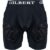 Gilbert Rugby Gilbert XP25 Protective Shorts – Junior – Size: Extra Small Junior – Black