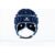 Gilbert Rugby Gilbert Octane Headguard – Junior – Size: Extra Small Junior – Navy/Sky