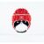 Gilbert Rugby Gilbert Octane Headguard – Junior – Size: Small Junior – Red/White