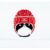 Gilbert Rugby Gilbert Octane Headguard – Senior – Size: Medium – Red/White