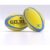 Gilbert Rugby Gilbert G-TR8000 Training Ball (multi-buy) – Size: Sz 3 x Pack of 30 – Fluo