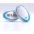 Gilbert Rugby Gilbert G-TR8000 Training Ball (multi-buy) – Size: Sz 3 x Pack of 5 – Sky
