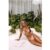 Vitamin Sea Bikini Top Raspberry Ripple